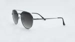 Retro inspired round Sunglasses for both Men and Women vintage Classic style UV