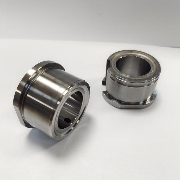 Stainless Steel High Hardness Core Insert Mould Parts for Plastic Injection