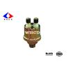 Buy cheap M16x1.5 Mechanical Oil Pressure Sensor For Diesel Engine from wholesalers