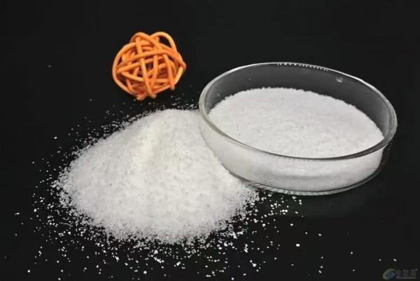 (C3H5NO)n Eco-Friendly Polyacrylamide The Ideal Choice for Sewage Treatment
