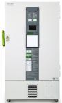 Stainless Steel Ultra Low Temperature Freezer With 728 Liters Capacity Dual