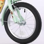 Carbon Steel Childrens Training Balance Bikes With Adjustable Seat