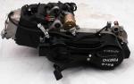 1P52QMI GY6125CC 4T Engine