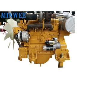 Wholesale C6.4 C4.2 C7 C9 C9.3 3166 C11 C13 Diesel Engine Assy from china suppliers