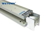 Low Voltage 1000V 250A Sandwich Busbar Trunking System for residential &