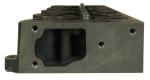 ISUZU ES500 EX40U JCB8080 tier 4 MLG20 4LE1 prechamber Iron Casting Cylinder