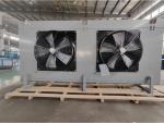 220/380 Voltage EN Series Large Ceiling Type Air Cooler Two Fans for Refrigerati