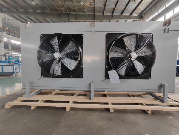 220/380 Voltage EN Series Large Ceiling Type Air Cooler Two Fans for Refrigerati