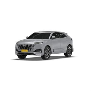 Wholesale Edition 2023 Changan Uni-K Idd Hybrid Petrol Car 5 Door 5 Seat AWD SUV With Pictures from china suppliers