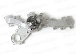2005-12 Toyota Lexus 3.5L DOHC V6 2GRFE 2GRFXE Car Engine Water Pump with Metal