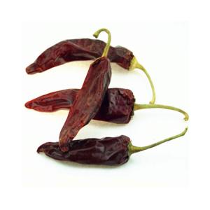 Wholesale Bag Packaging Chinese Dried Chili Peppers 4-14 Cm High In Vitamin C Concentration from china suppliers