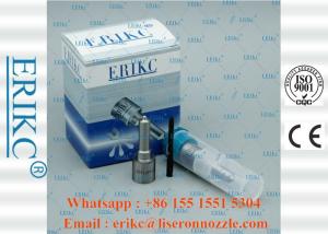 Wholesale ERIKC 0433171949 Bosch Nozzle DLLA 144 P 1539 DLLA 144P1539 Part DLLA 144 P1539 For 0445120070 from china suppliers