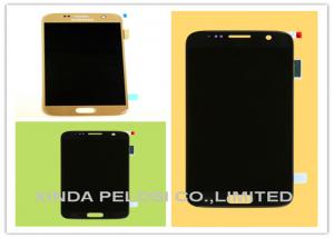 Wholesale Retina Display  S7 LCD Screen And Digitizer Frame LCD Heat Shield from china suppliers