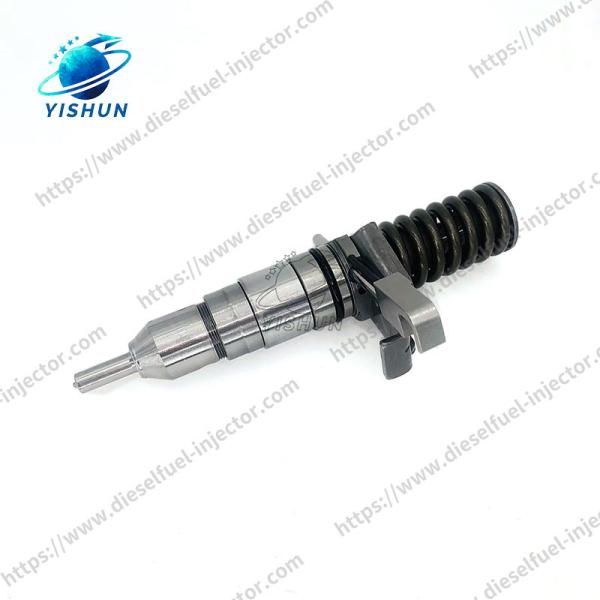 Hot Sale High Quality 3114 3116 Diesel Engine Assembly Fuel Injector 1278211 For