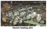 12KW 380V/50HZ ELECTRIC HEATING UNIT/STEAM HEATING UNIT 12KW 380V/50HZ
