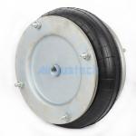7KG DUNLOP PNEURIDE 12''×1 Pneumatic Rubber Air Spring for Material Transfer