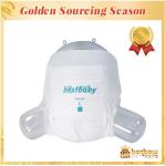 Print Nappies Baby Training Pants Disposable Baby Diapers In Performance Baby
