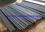 DIN 441 Stainless Steel Flat Bar Hot Rolled / Cold Drawn HD201370080807
