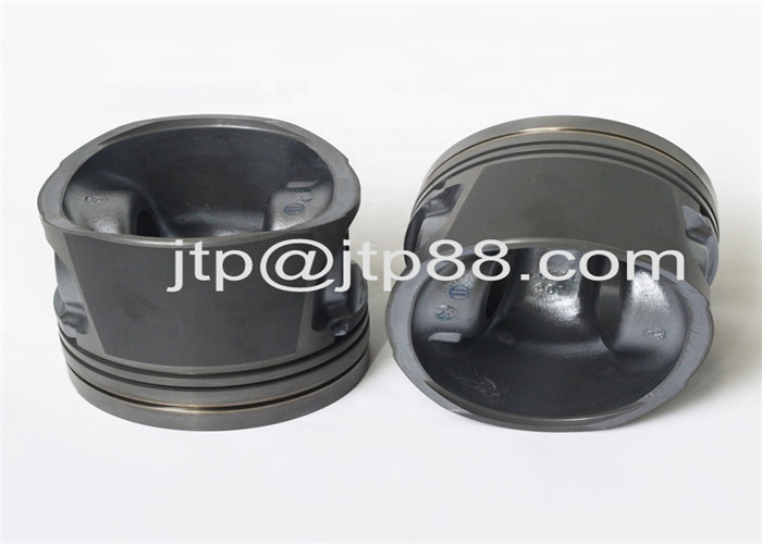Truck / Excavator / Toyota Bus Piston 2Z Electroplating Engine Piston 13103-78700
