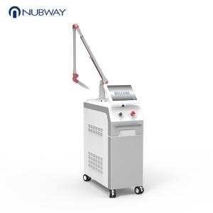 Wholesale Nubway cheap laser yag q switched nd yag laser tattoo removal machine price with CE FDA approved from china suppliers