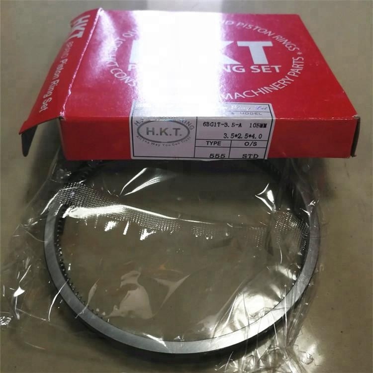 Lancer Mirage Japan Piston Ring 4G13 For Mitsubishi Piston Ring MD158908