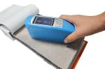 DIN 67530 0.1GU Digital Gloss Meter 0.2%GU Repeatability Compact Structure