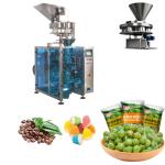 Professional Bakery Products Chocolate Packaging Machine With Heat Sealing