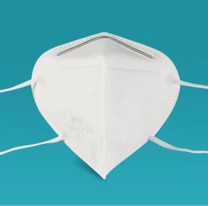 Wholesale Hospital N95 Flu Mask For Doctors Nurses And Patients Blue Or White from china suppliers