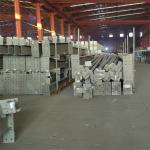Good Ductility Galvanized Steel Hanger High Seismic Resistant Steel Structure