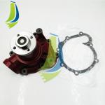 02937455 Water Pump For TCD2012 Engine Durable Cast Iron Material