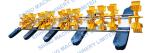 Multi-impellers aerator，Shrimp Farming Equipment