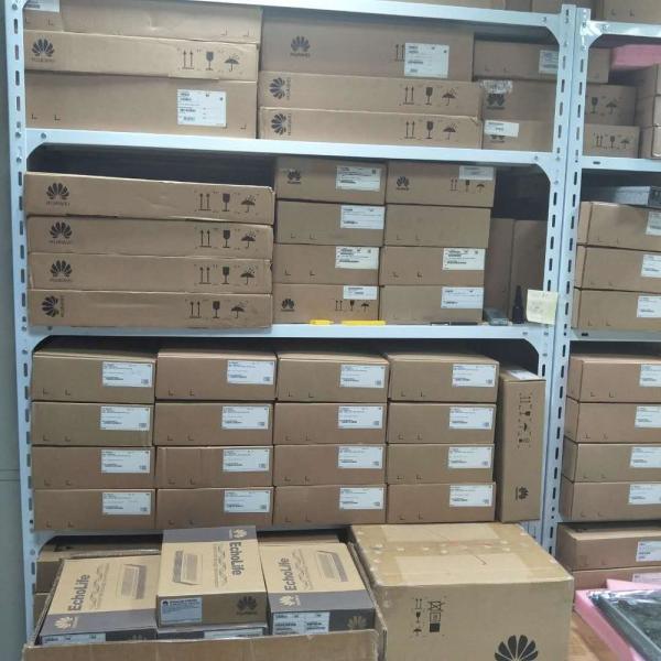 03030NFR ME60 Huawei Telecom Equipment ME0D0L2XXE70 BP40-2x10G Base LAN/WAN-XFP