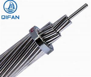 Wholesale 312.8mcm Aluminum Conductor Composite Core AAAC Aluminium Alloy Conductor 6201 from china suppliers