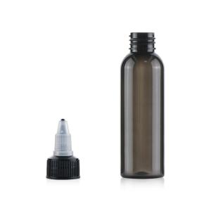 Wholesale PET 500ml ODM Twist Top Plastic Squeeze Bottles from china suppliers