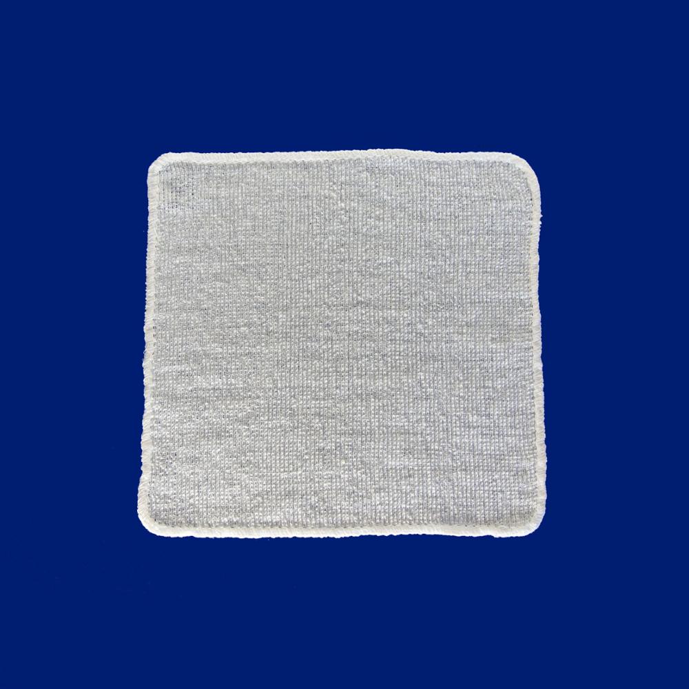 wholesale Soft cotton disposable airline hot towel for restaurant