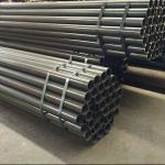 Cold Drawn Welded Precision Steel Tube , Dom Steel Tubing EN10305 - 2