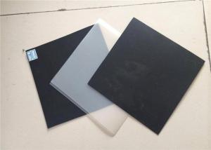 Wholesale High Strength Dam Liner 3.0mm Polyethylene Geomembrane from china suppliers