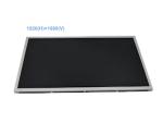 250 Nits 16.7M Industrial LCD Display 1920x1080 Lvds Interface 30 Pins IPS 21.5