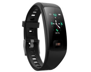 Wholesale Sleep Monitoring TFT Screen Waterproof Smart Bracelet from china suppliers