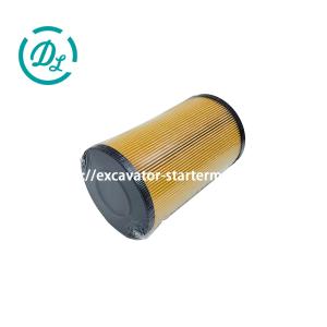 Wholesale YN21P01068R100J1N Excavator Water/Fuel Filter Kobelco SK200-8 from china suppliers