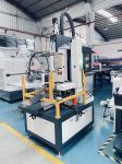 LS-F6 Rigid Box Forming Machine For Making Gift & Cell Phone & Sweet & Candy Box