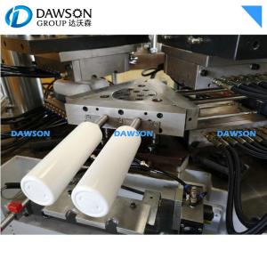 Wholesale Full Automatic Medicine Bottle IBM Machine HDPE Injection Blow Molding Machine from china suppliers