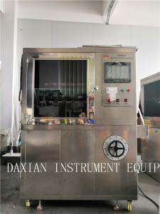 Wholesale Erosion Test Inclined Plane Tracking Equipment With IEC60587 Standard from china suppliers
