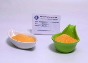 Wholesale Contract Manufacturing for Orange Flavored Solid Drinks Powder in Sachets from china suppliers