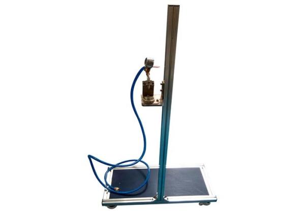 IEC 60335-2-75 Figure 101 Splash Test Apparatus 0.4Mpa Electrical Waterproof