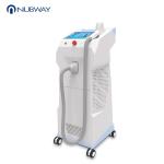 2018 professional 808 nm Diode Laser Men Body Hair Removal Machine