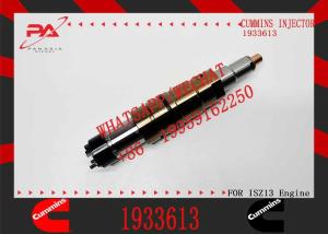 Wholesale Fuel Injector 2894920 2031836 1874425 1881565 1933613 2086663 4307217 For Cummins ISX15 QSX15 from china suppliers