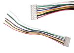 200MM 2.0mm 8 Pin 5A 300V 5AMedical Transfer Wire