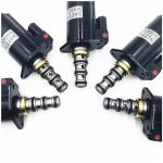E315C Main Pump Solenoid Valve E325C 121-1491 KWE5K-31 G24DB30