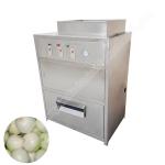 Shallot Onion Peeling Machine Small Onion Peeler Peel Onion Machine Big Onion